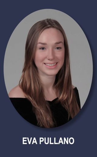 Theta Chapter Composite Detail, Eva Pullano, 2012-2013