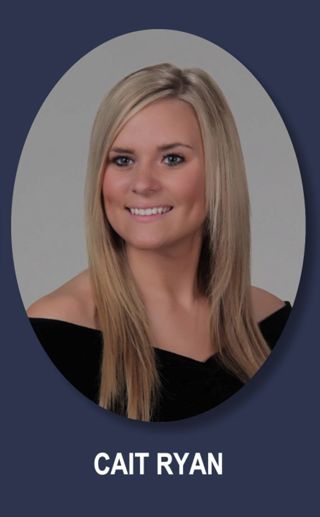 Theta Chapter Composite Detail, Cait Ryan, 2012-2013