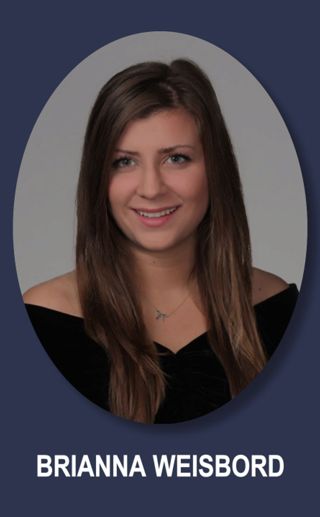 Theta Chapter Composite Detail, Brianna Weisbord, 2012-2013