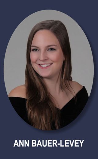 Theta Chapter Composite Detail, Ann Bauer-Levey, 2012-2013