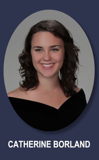 Theta Chapter Composite Detail, Catherine Borland, 2012-2013