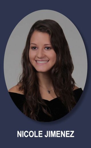 Theta Chapter Composite Detail, Nicole Jimenez, 2012-2013