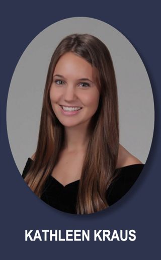 Theta Chapter Composite Detail, Kathleen Kraus, 2012-2013