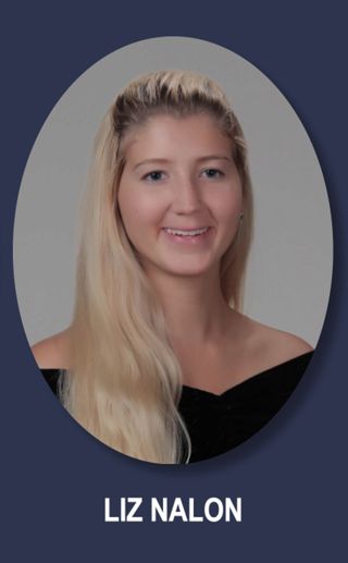 Theta Chapter Composite Detail, Liz Nalon, 2012-2013