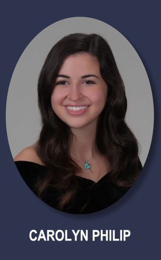 Theta Chapter Composite Detail, Carolyn Philip, 2012-2013