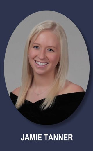 Theta Chapter Composite Detail, Jamie Tanner, 2012-2013