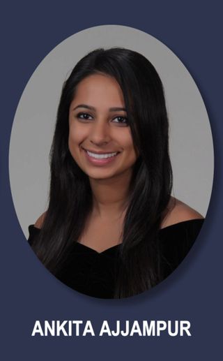 Theta Chapter Composite Detail, Ankita Ajjampur, 2012-2013