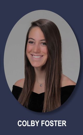 Theta Chapter Composite Detail, Colby Foster, 2012-2013