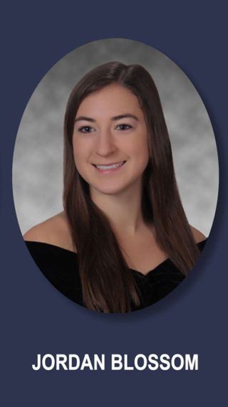 Theta Chapter Composite Detail, Jordan Blossom, 2013-2014