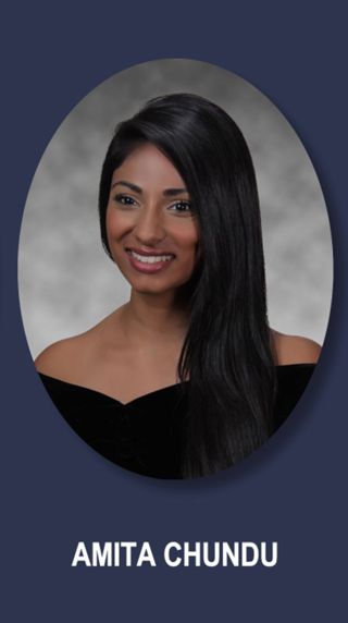 Theta Chapter Composite Detail, Amita Chundu, 2013-2014