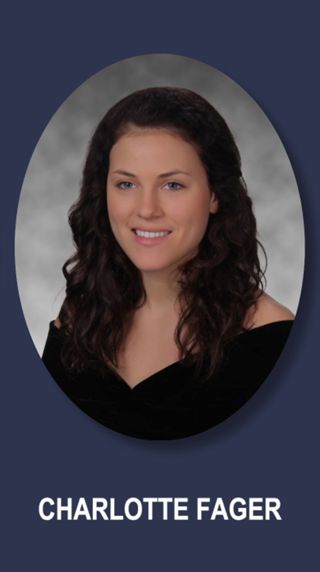 Theta Chapter Composite Detail, Charlotte Fager, 2013-2014