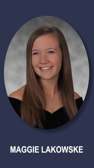 Theta Chapter Composite Detail, Maggie Lakowske, 2013-2014