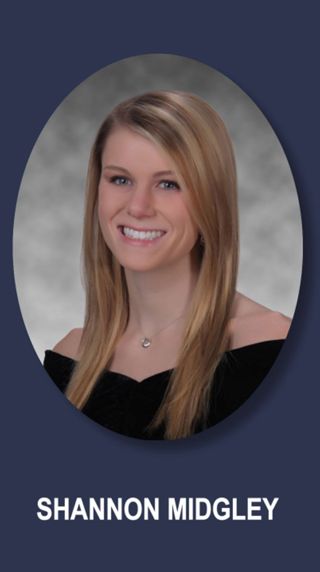 Theta Chapter Composite Detail, Shannon Midgley, 2013-2014