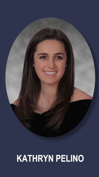 Theta Chapter Composite Detail, Kathryn Pelino, 2013-2014