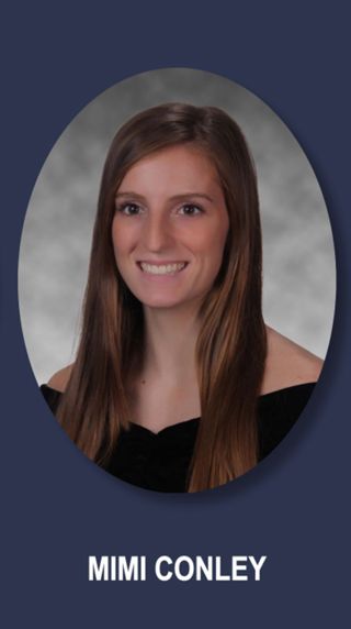 Theta Chapter Composite Detail, Mimi Conley, 2013-2014