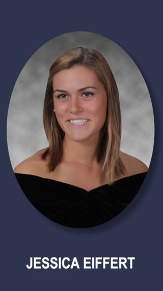 Theta Chapter Composite Detail, Jessica Eiffert, 2013-2014