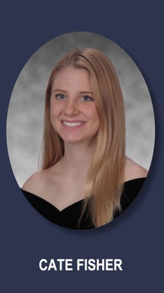 Theta Chapter Composite Detail, Cate Fisher, 2013-2014