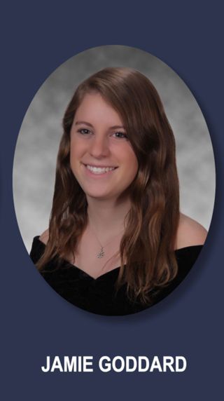 Theta Chapter Composite Detail, Jamie Goddard, 2013-2014