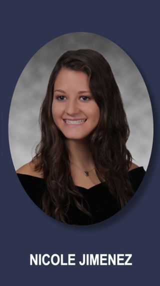 Theta Chapter Composite Detail, Nicole Jimenez, 2013-2014