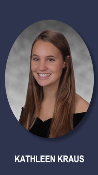 Theta Chapter Composite Detail, Kathleen Kraus, 2013-2014