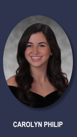 Theta Chapter Composite Detail, Carolyn Philip, 2013-2014