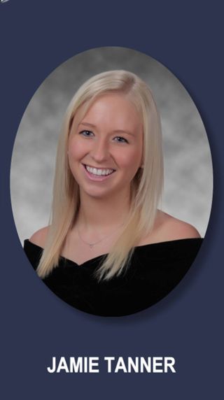 Theta Chapter Composite Detail, Jamie Tanner, 2013-2014