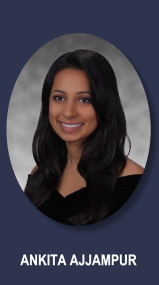 Theta Chapter Composite Detail, Ankita Ajjampur, 2013-2014