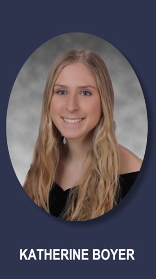 Theta Chapter Composite Detail, Katherine Boyer, 2013-2014