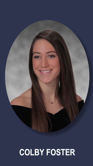 Theta Chapter Composite Detail, Colby Foster, 2013-2014