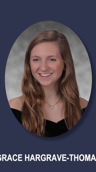 Theta Chapter Composite Detail, Grace Hargrave-Thomas, 2013-2014