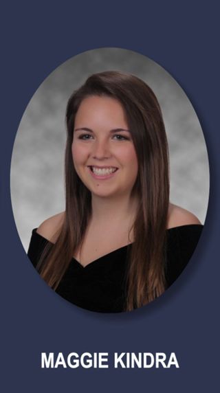 Theta Chapter Composite Detail, Maggie Kindra, 2013-2014