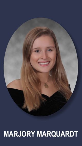 Theta Chapter Composite Detail, Marjory Marquardt, 2013-2014