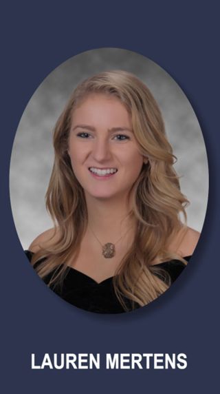 Theta Chapter Composite Detail, Lauren Mertens, 2013-2014