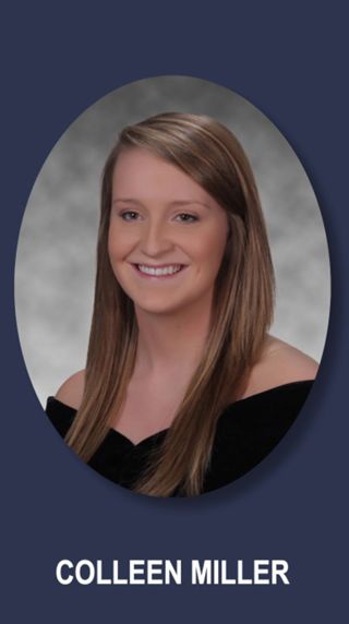 Theta Chapter Composite Detail, Colleen Miller, 2013-2014