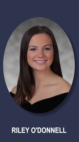 Theta Chapter Composite Detail, Riley O'Donnell, 2013-2014