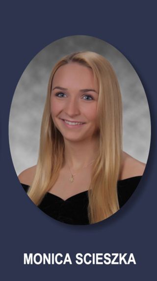 Theta Chapter Composite Detail, Monica Scieszka, 2013-2014