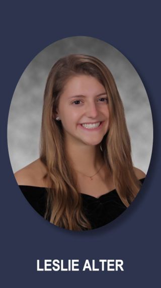 Theta Chapter Composite Detail, Leslie Alter, 2013-2014