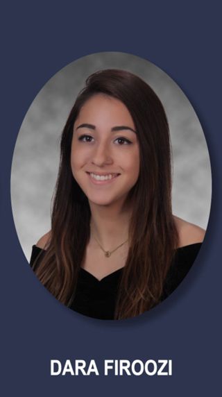 Theta Chapter Composite Detail, Dara Firoozi, 2013-2014