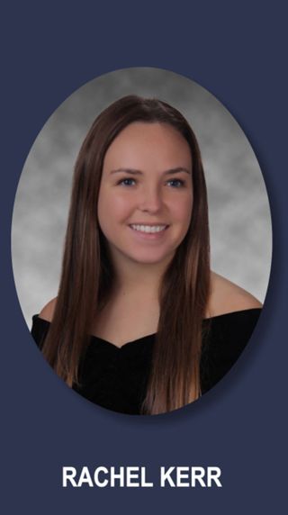 Theta Chapter Composite Detail, Rachel Kerr, 2013-2014