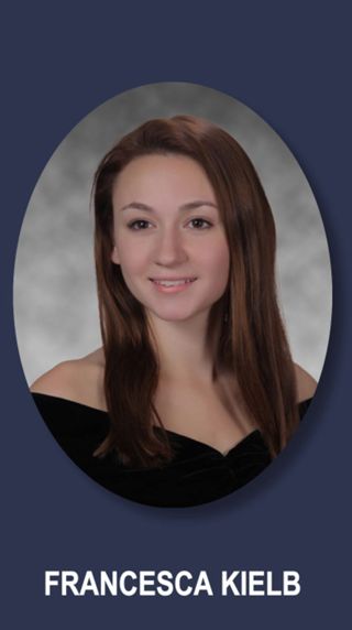 Theta Chapter Composite Detail, Francesca Kielb, 2013-2014