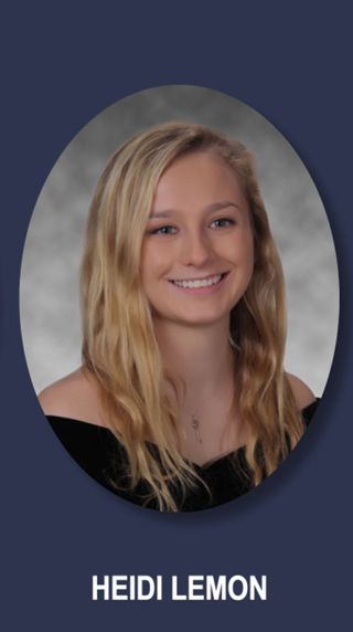 Theta Chapter Composite Detail, Heidi Lemon, 2013-2014