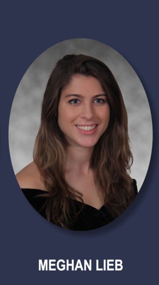 Theta Chapter Composite Detail, Meghan Lieb, 2013-2014