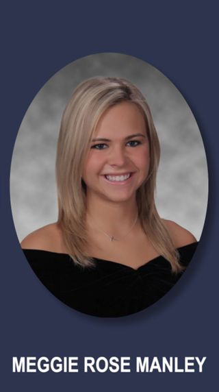 Theta Chapter Composite Detail, Meggie Rose Manley, 2013-2014