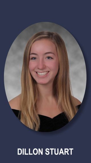 Theta Chapter Composite Detail, Dillon Stuart, 2013-2014