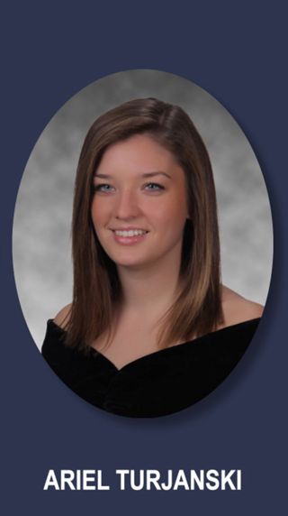 Theta Chapter Composite Detail, Ariel Turjanski, 2013-2014