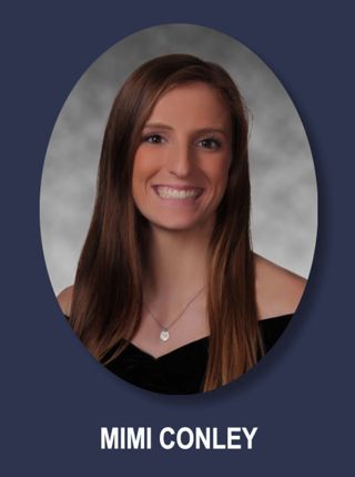 Theta Chapter Composite Detail, Mimi Conley, 2014-2015