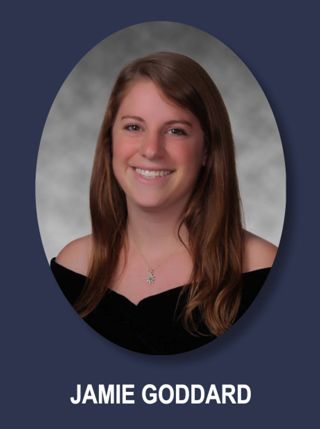 Theta Chapter Composite Detail, Jamie Goddard, 2014-2015