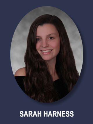 Theta Chapter Composite Detail, Sarah Harness, 2014-2015