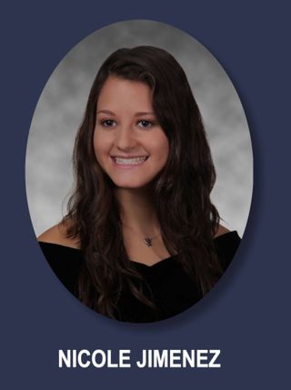 Theta Chapter Composite Detail, Nicole Jimenez, 2014-2015