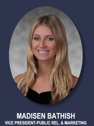 Theta Chapter Composite Detail, Madisen Bathish, 2014-2015